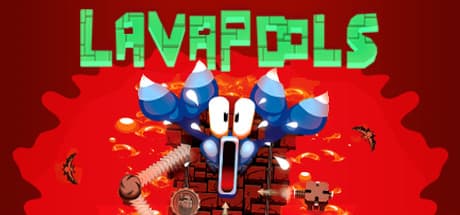 Lavapools Steam CD Key