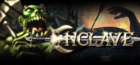 Enclave Gold Steam CD Key