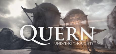 Quern: Undying Thoughts Steam CD Key