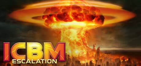 ICBM: Escalation PC Steam Account
