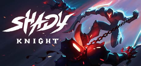 Shady Knight PC Steam Account
