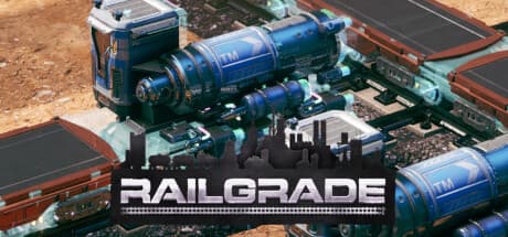 RAILGRADE Steam Account