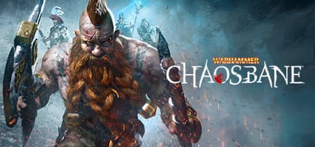 Warhammer: Chaosbane PC Steam Account