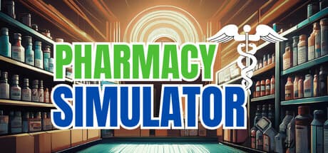 Pharmacy Simulator PC Steam Account
