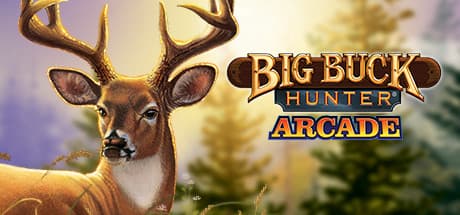 Big Buck Hunter Arcade Steam CD Key