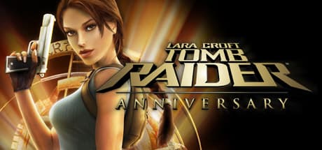 Tomb Raider: Anniversary Steam CD Key