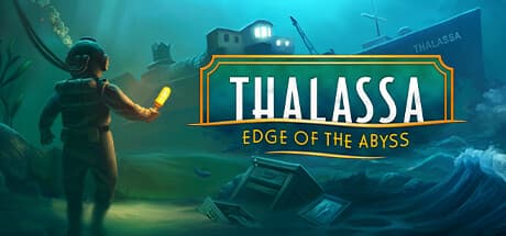 Thalassa Edge of the Abyss PC Steam Account