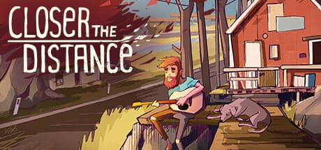 Closer the Distance PC Steam Account