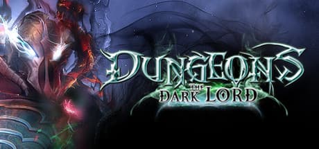 Dungeons - The Dark Lord PC Steam CD Key