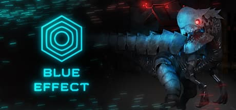 Blue Effect VR Steam CD Key