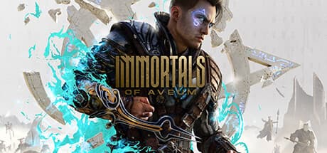 Immortals of Aveum Steam Account