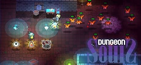 Dungeon Souls Steam CD Key