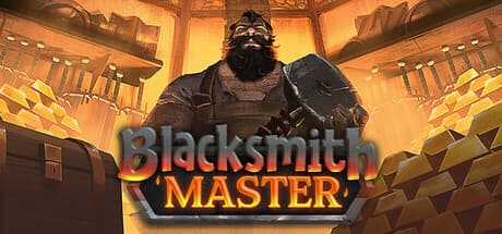 Blacksmith Master PC Steam Account