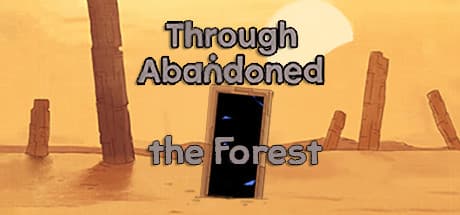 Through Abandoned 2 The Forest Steam CD Key