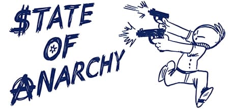 State of Anarchy Steam CD Key
