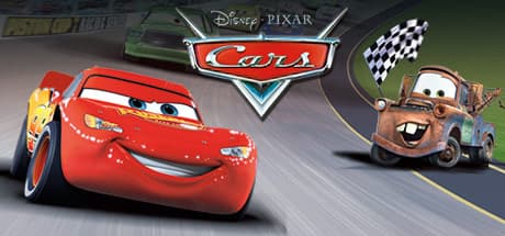 Disney•Pixar Cars PC Steam Account