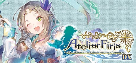 Atelier Firis: The Alchemist and the Mysterious Journey DX PC Steam Account