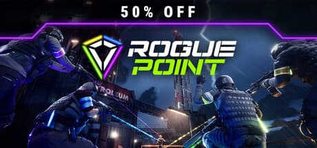 Rogue Point PC Steam Account