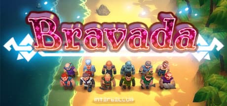 Bravada Steam CD Key