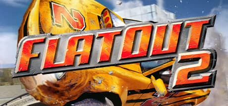 FlatOut 2 Steam CD Key