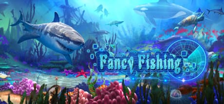 Fancy Fishing VR PC Steam CD Key