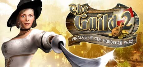 The Guild II - Pirates of the European Seas Steam CD Key