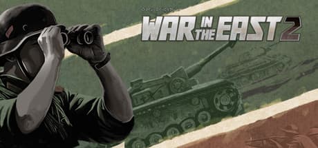 Gary Grigsby's War in the East 2 PC Steam Account