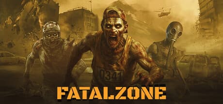 FatalZone PC Steam Account