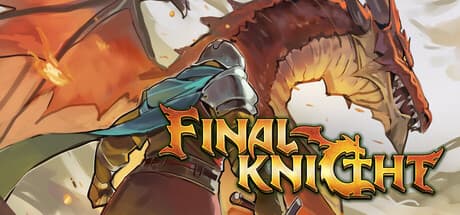 Final Knight PC Steam Account