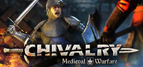Chivalry: Medieval Warfare PC Steam CD Key
