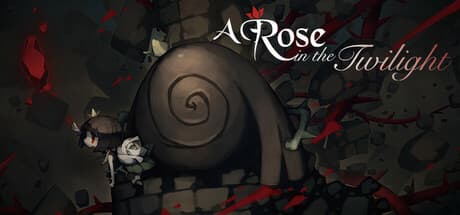A Rose In The Twilight Steam CD Key