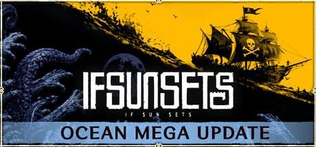 IfSunSets PC Steam Account