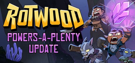 Rotwood Steam Account