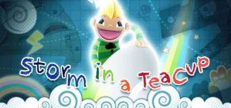 Storm in a Teacup Steam CD Key