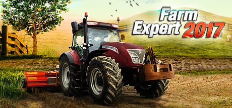 Farm Expert 2017 PC Steam CD Key
