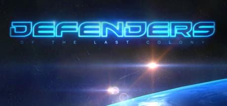 Defenders of the Last Colony Steam CD Key