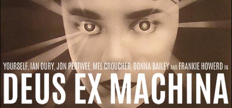 Deus Ex Machina Game of the Year 30th Anniversary Collector’s Edition Steam CD Key