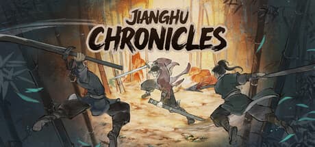 Jianghu Chronicles PC Steam Account