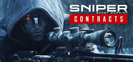 Sniper Ghost Warrior Contracts PC Steam Account