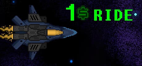 $1 Ride Steam CD Key