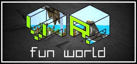 VR Fun World Steam CD Key