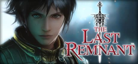 The Last Remnant Steam CD Key