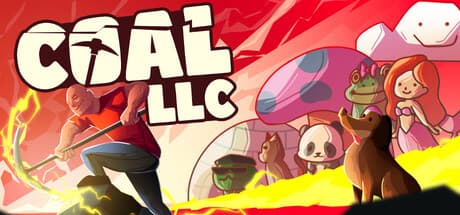 Coal LLC PC Steam Account
