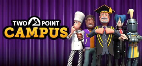Two Point Campus Steam Account