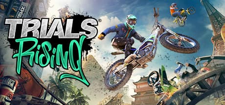 Trials Rising PC Steam Account