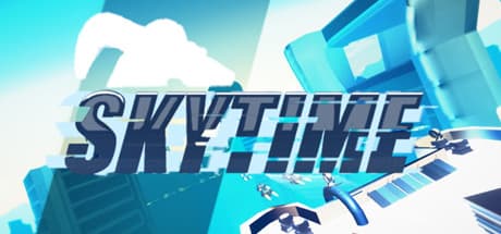 SkyTime Steam CD Key