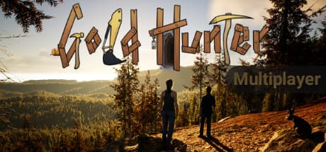 Gold Hunter PC Steam Account