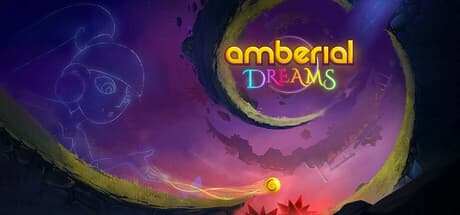 Amberial Dreams PC Steam Account