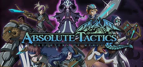 Absolute Tactics: Daughters of Mercy PC Steam Account