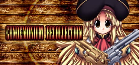 Gundemonium Recollection Steam CD Key